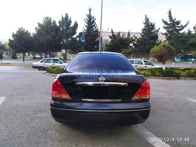 Nissan Sunny 2007, 360,000 km - 1.6 л - Sumqayıt