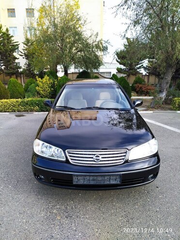 Nissan Sunny 2007, 360,000 km - 1.6 л - Sumqayıt