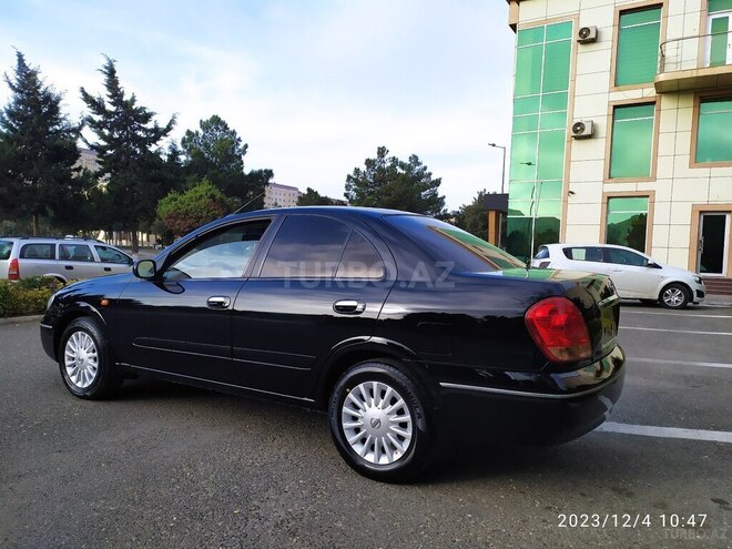 Nissan Sunny 2007, 360,000 km - 1.6 л - Sumqayıt