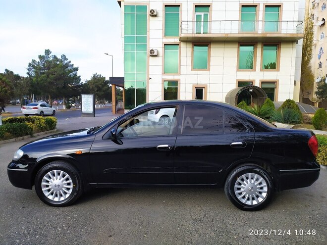 Nissan Sunny 2007, 360,000 km - 1.6 л - Sumqayıt