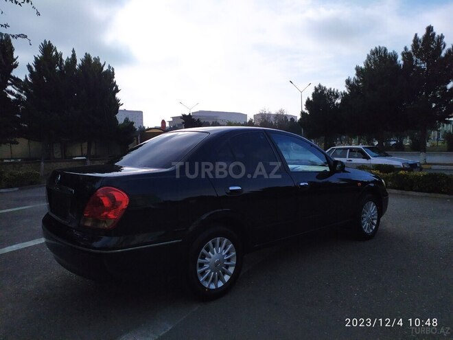 Nissan Sunny 2007, 360,000 km - 1.6 л - Sumqayıt