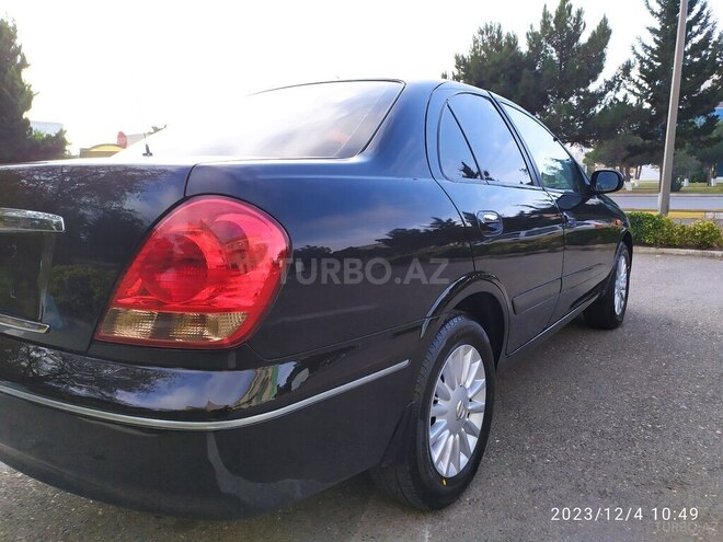 Nissan Sunny 2007, 360,000 km - 1.6 л - Sumqayıt