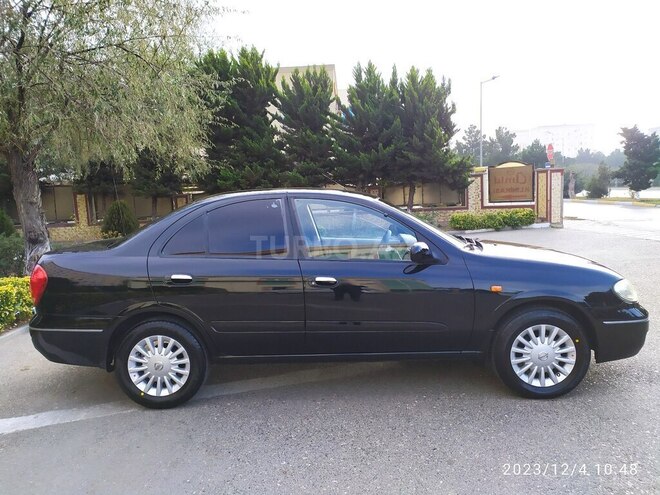 Nissan Sunny 2007, 360,000 km - 1.6 л - Sumqayıt
