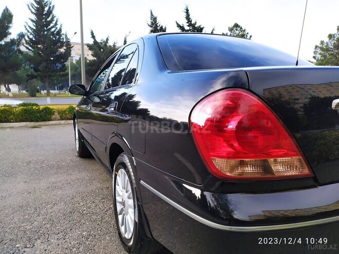 Nissan Sunny 2007, 360,000 km - 1.6 л - Sumqayıt