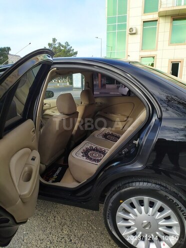 Nissan Sunny 2007, 360,000 km - 1.6 л - Sumqayıt
