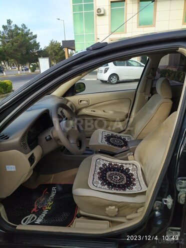 Nissan Sunny 2007, 360,000 km - 1.6 л - Sumqayıt