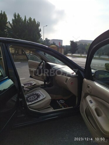 Nissan Sunny 2007, 360,000 km - 1.6 л - Sumqayıt