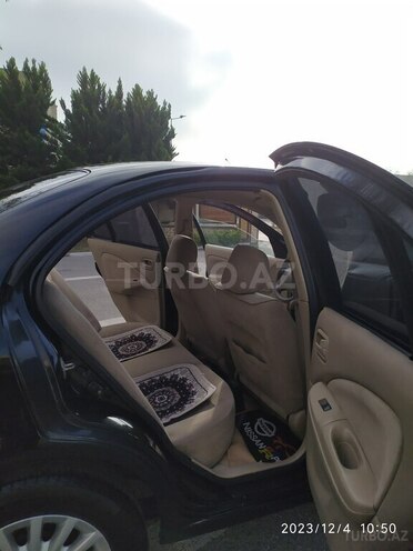 Nissan Sunny 2007, 360,000 km - 1.6 л - Sumqayıt