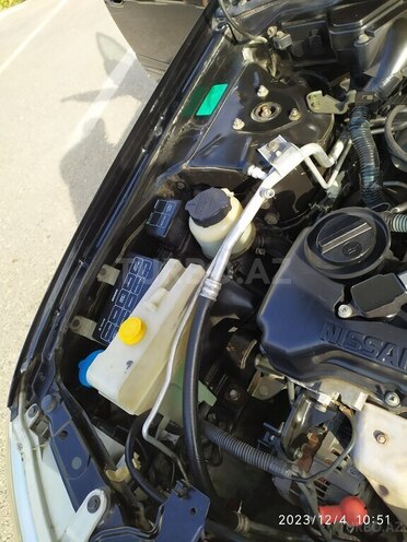 Nissan Sunny 2007, 360,000 km - 1.6 л - Sumqayıt