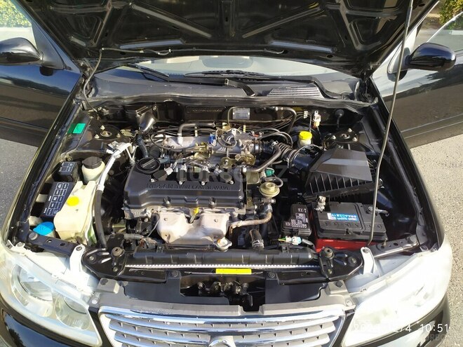 Nissan Sunny 2007, 360,000 km - 1.6 л - Sumqayıt