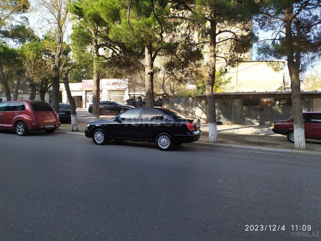 Nissan Sunny 2007, 360,000 km - 1.6 л - Sumqayıt