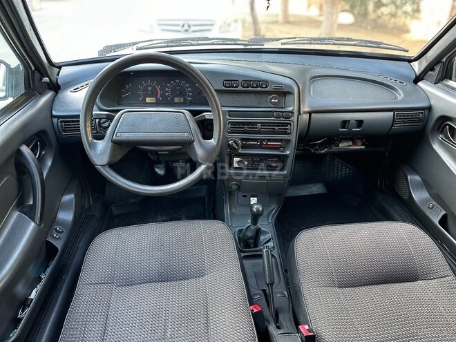 LADA (VAZ) 2115 2011, 212,000 km - 1.6 l - Bakı