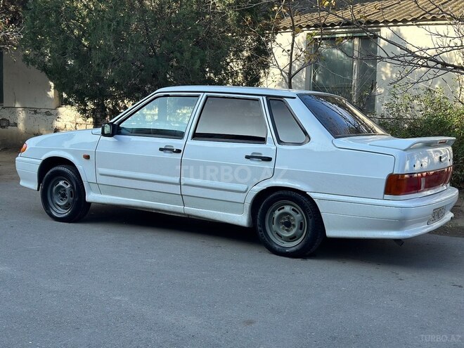 LADA (VAZ) 2115 2011, 212,000 km - 1.6 l - Bakı