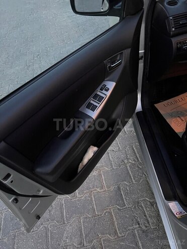 Toyota Corolla 2005, 165,400 km - 1.4 l - Bakı
