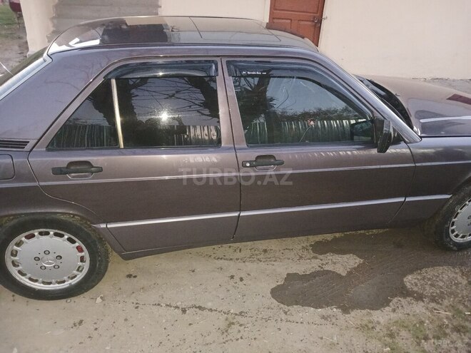 Mercedes 190 1991, 314,120 km - 2.0 l - Zərdab
