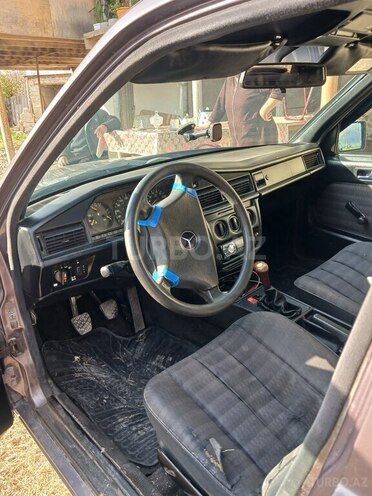 Mercedes 190 1991, 314,120 km - 2.0 l - Zərdab