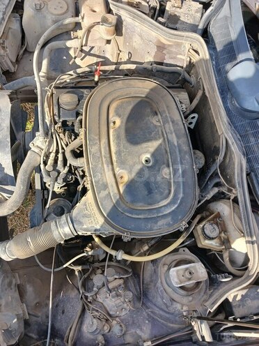 Mercedes 190 1991, 314,120 km - 2.0 l - Zərdab