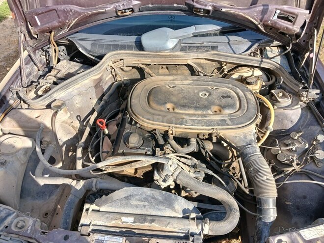 Mercedes 190 1991, 314,120 km - 2.0 l - Zərdab