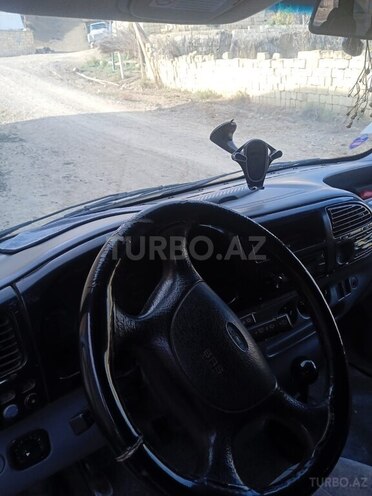 Ford Transit 1995, 365,948 km - 2.5 л - Hacıqabul