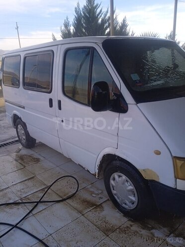 Ford Transit 1995, 365,948 km - 2.5 л - Hacıqabul