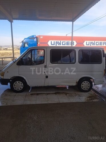 Ford Transit 1995, 365,948 km - 2.5 л - Hacıqabul