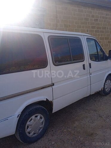 Ford Transit 1995, 365,948 km - 2.5 л - Hacıqabul