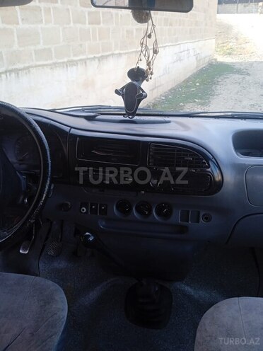 Ford Transit 1995, 365,948 km - 2.5 л - Hacıqabul