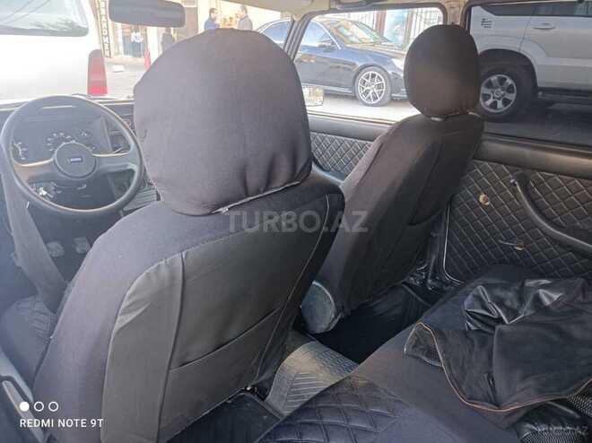 LADA (VAZ) 2104 2011, 300,000 km - 1.6 л - Bakı