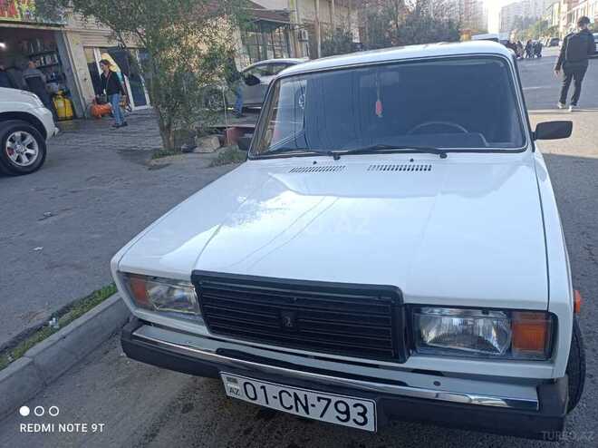 LADA (VAZ) 2104 2011, 300,000 km - 1.6 л - Bakı