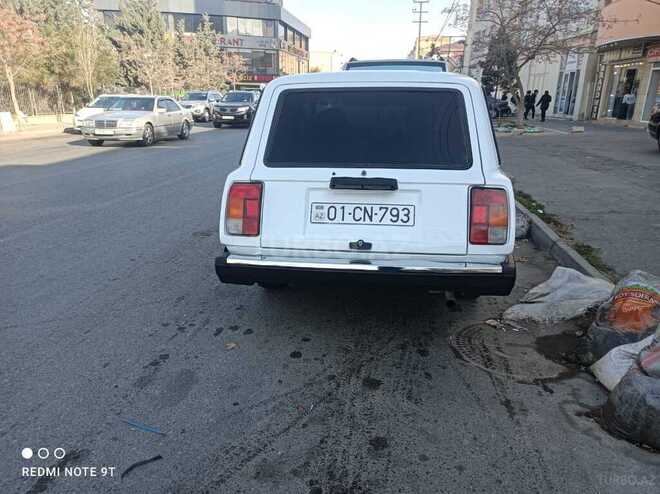 LADA (VAZ) 2104 2011, 300,000 km - 1.6 л - Bakı