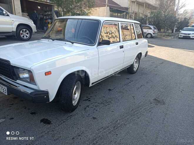 LADA (VAZ) 2104 2011, 300,000 km - 1.6 л - Bakı