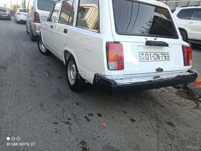 LADA (VAZ) 2104 2011, 300,000 km - 1.6 л - Bakı