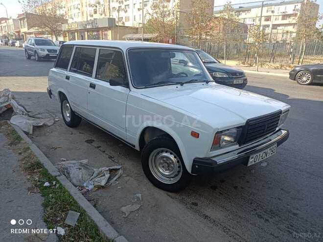 LADA (VAZ) 2104 2011, 300,000 km - 1.6 л - Bakı