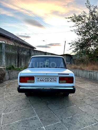 LADA (VAZ) 2107 1998, 82,000 km - 1.6 l - Bakı