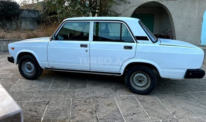 LADA (VAZ) 2107 1998, 82,000 km - 1.6 l - Bakı