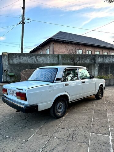 LADA (VAZ) 2107 1998, 82,000 km - 1.6 l - Bakı