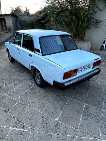 LADA (VAZ) 2107 1998, 82,000 km - 1.6 l - Bakı