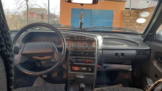LADA (VAZ) 21099 1995, 280,000 km - 1.5 л - Biləsuvar