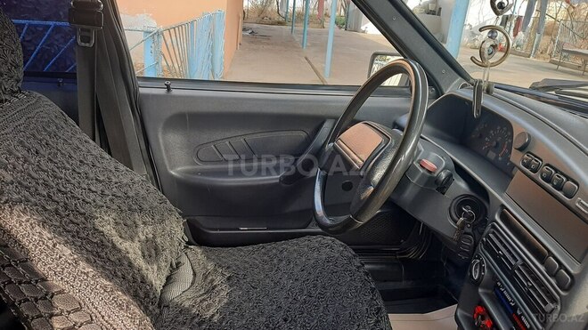 LADA (VAZ) 21099 1995, 280,000 km - 1.5 л - Biləsuvar