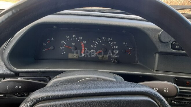 LADA (VAZ) 21099 1995, 280,000 km - 1.5 л - Biləsuvar