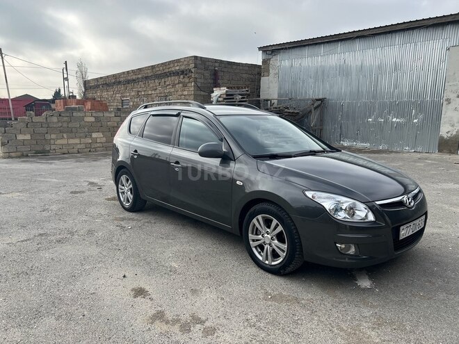 Hyundai i30 2008, 256,000 km - 1.6 l - Bakı