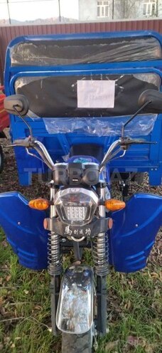 Muravey TG200 2023, 0 km - 0.2 l - Lənkəran