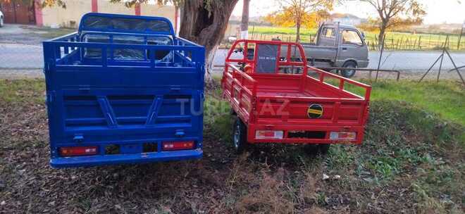 Muravey TG200 2023, 0 km - 0.2 l - Lənkəran