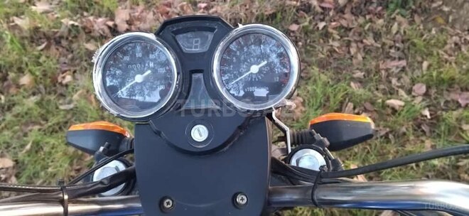 Muravey TG200 2023, 0 km - 0.2 l - Lənkəran