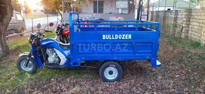 Muravey TG200 2023, 0 km - 0.2 l - Lənkəran