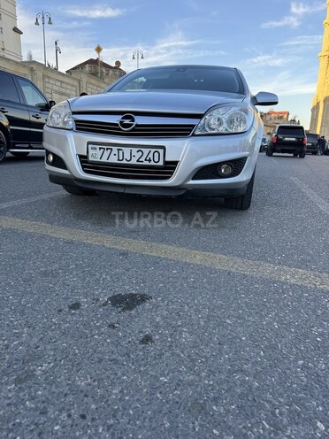 Opel Astra 2008, 164,000 km - 1.4 l - Bakı