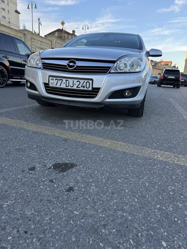 Opel Astra 2008, 164,000 km - 1.4 l - Bakı