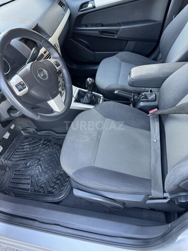 Opel Astra 2008, 164,000 km - 1.4 l - Bakı