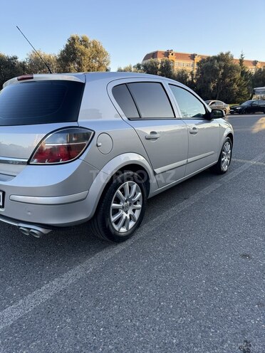 Opel Astra 2008, 164,000 km - 1.4 l - Bakı