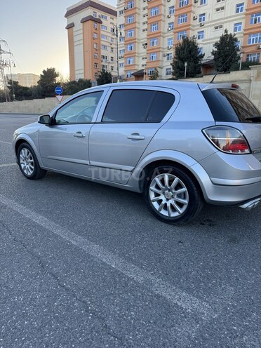 Opel Astra 2008, 164,000 km - 1.4 l - Bakı